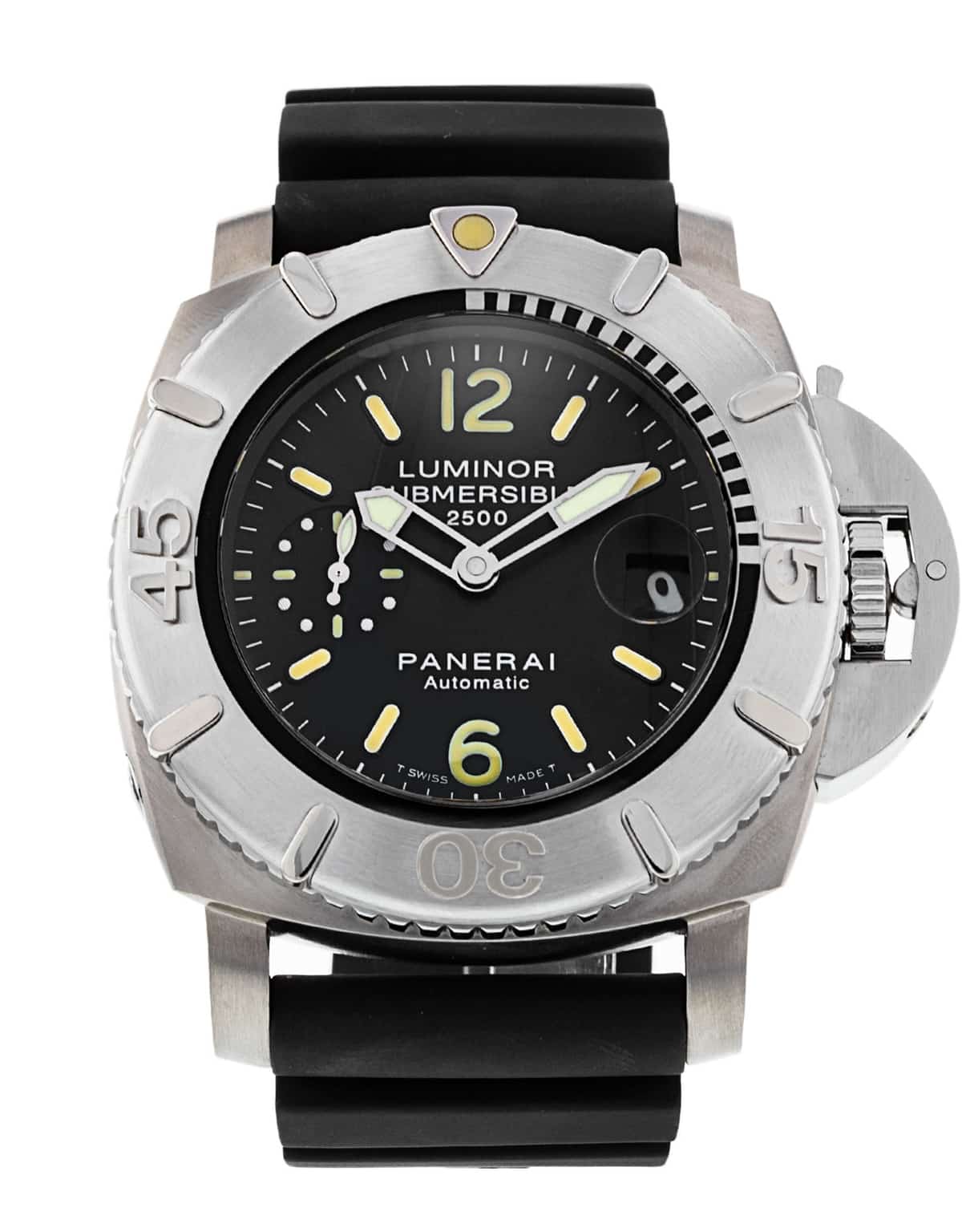 Panerai Luminor Submersible PAM00194